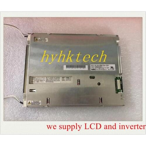 NL6448BC26-03F 8.4INCH Industrial LCD ,New&A+ grade in stock,test working