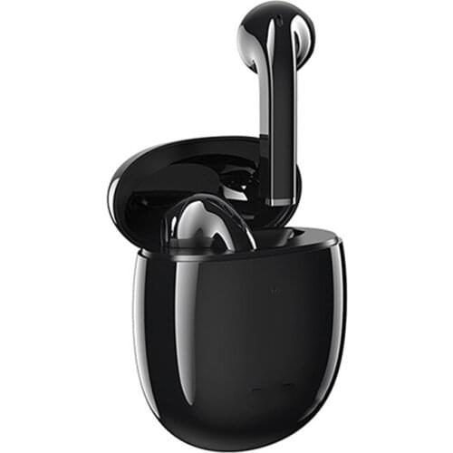 Practical Binaural Magnetic Wireless Stereo Headset TWS-23 Bluetooth 5.0 In-ear Earphones Earbuds