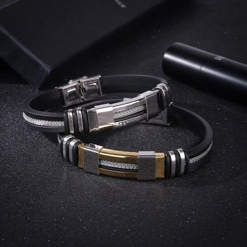 RONGQING Pair Bracelets
