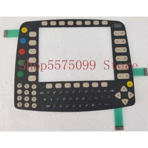 Brand New For KUKA KR C2 KCP2 00-130-547 Membrane Keyboard