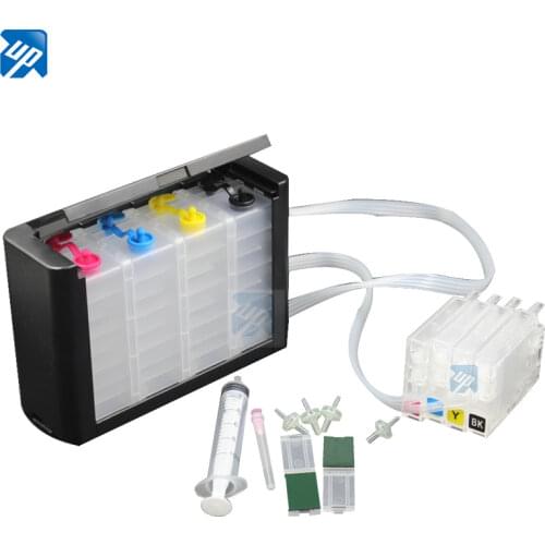 UP empty CISS For HP 952 953 954 955 for HP Officejet Pro 8730 8740 8735 8715 8720 7720 Printer