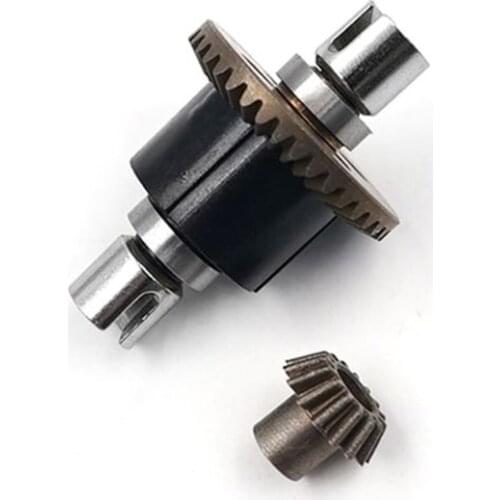 Wltoys 1/18 RC Car Transmission Differential Gear A949-23 for Off-road Buggy A949 A959 A969 A979 K929 Spare Parts Accessory ne'w