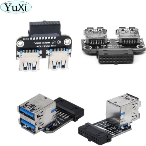 YUXI Computer Cables And Connectors