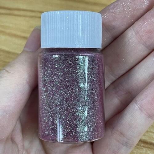 Colorant Epoxy Resin Mirror Chameleons Pigment Pearlescent Epoxy Resin Glitter 13MD