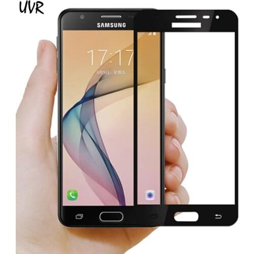 ACCKYJM Screen Protectors For Samsung Galaxy J7 2017