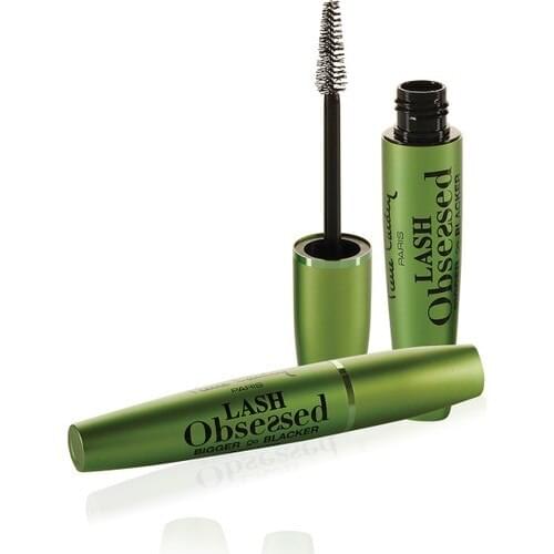 Pierre Cardin Lash Obsessed Black Mascara