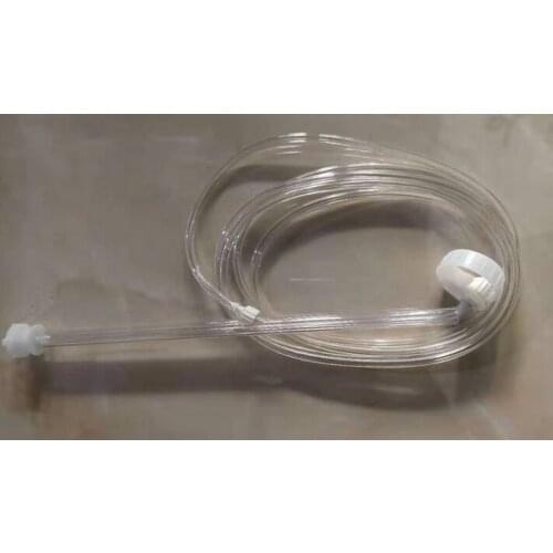 For Mindray BC6000 BC-6000 CRP-M100 CAL-3000 SC-120 CAL3000 SC120 hemocytometer diluent bottle cap assembly