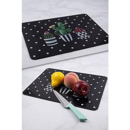 Fourmounts Kitchen Knives