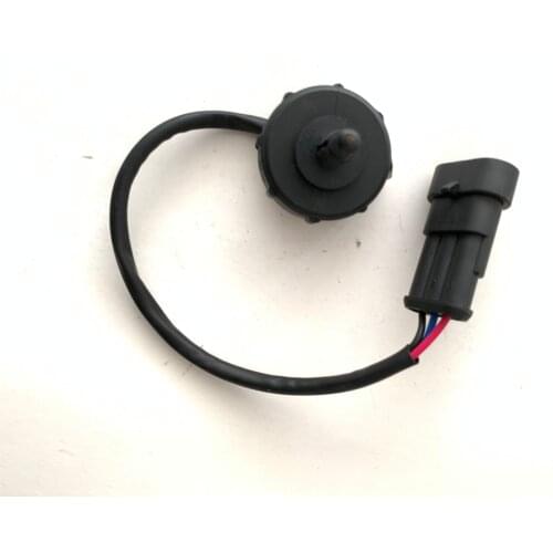 1 year warranty brand new WATER ACCUMULATION SENSOR 4862328 for IVECO