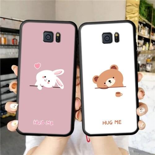 JOICE Samsung Galaxy S6 Phone Cases