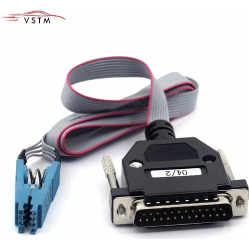 Digiprog3 ST04 04/2 Clip Cable Best Price Digiprog 3 st04 interface