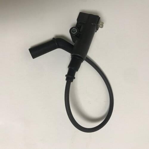 Ignition coil Of Benelli Silverblade 250 Zafferano 250