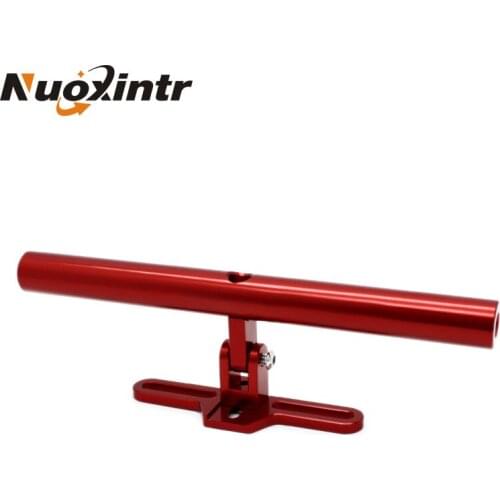 Nuoxintr Universal Multifunction Motorcycle Mounting Bracket Motocross Bycle Dirt Bike Moto Usb Charger Headlights Spotlight