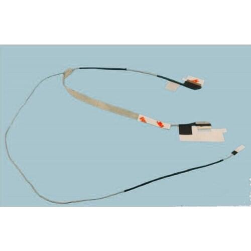New C5PM2 Laptop LCD Cable for HP 17-bs 17-ak 17-AK014NA 17-BS051 17-BS067CL LVDS LED cable