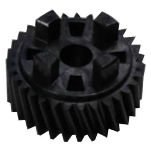 AB01-2317 pritner developer gear for Ricoh MP7500 1075 2075 8000 7001 6001 origin reset developer gear