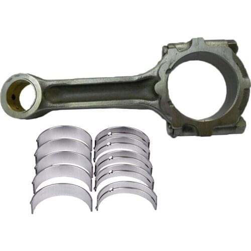 Main Bearing,Connecting Rod Bearing , Connecting Rod for Frontier Navara YD25 Engine