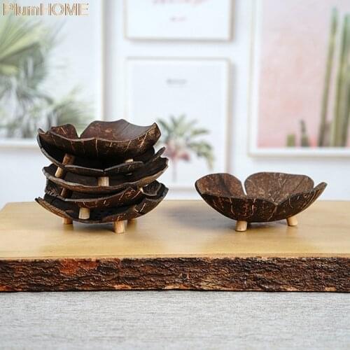 PlumHOME Wooden Soap Dishes For The Bathroom China