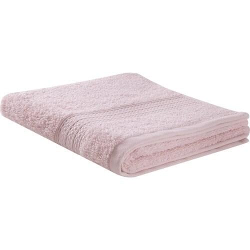 Towel 85 X150CM Pink Shower Bathe Towel For Soft Robe Turkish Made In Turkey Manufacture Special Healthy Kurulanma