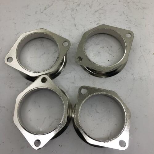 SherryBerg fajs EMPI carburetor carb Velocity Stacks Air horns 20MM 0.8" for 40idf 44idf 48idf IDF 40 DCOE for EMPI/WEBER 4 pcs