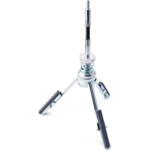 Car Engine Brake Cylinder Steel 32mm-90mm Hone Shaft Bore Honing Tool Supplies Engine Cylinder Grindstone Shaft