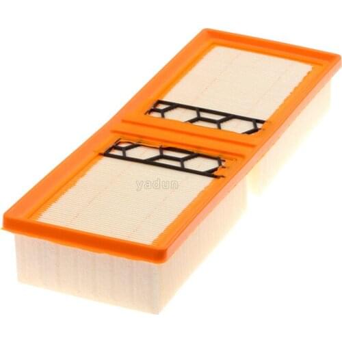 Engine Air Filter 50534420 For Alfa Romeo Giulia 952 2.0T 2.2D 2015-/ROMEO Stelvio 949 2.0T 2.0d -2019 Filter Accessories