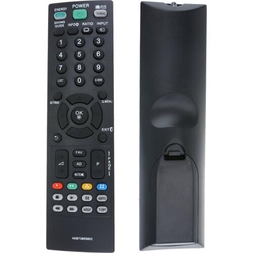 Universal Remote Control Replacement for LG AKB73655802 TV Remote Control Compatible With LG AKB73655802
