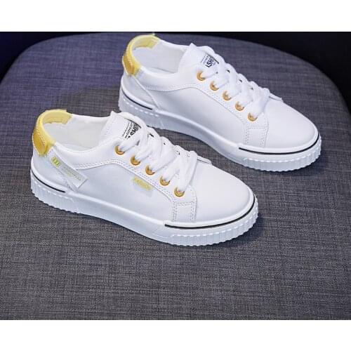 Tenis Feminino Tennis Shoes for Women 2020 tenis cheap High Quality leather Fitness jogging Athletic Trainers Sneakers woman