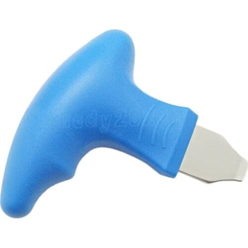10pcs Model Making Tool Separator Opener Metal Modulator