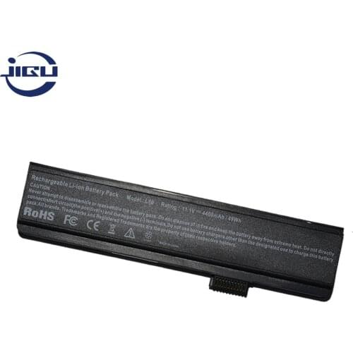 JIGU Laptop Battery FOR FUJITSU Amilo F/PA 1510 Series Pi 1506 PA150 FOR UNIWILL L50 L51RI L51RIx L53RI0 L55II9 L56RI L51AIx