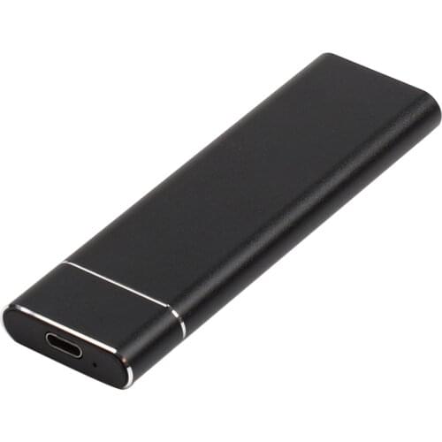 Внешние ssd диски ALLOYSEED China At AliExpress