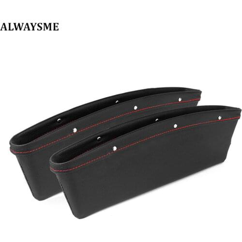 ALWAYSME Car Organizers