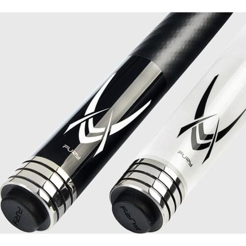 58' Fury Punch Cue 13mm Tip Hard Maple Shaft Uni-lock Joint Professional Break Cue Billiards Pool Cue Stick Break And Run 2020