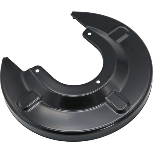 Car Rear Disc Splash Shield Back Plate 7D1615611 Replacment for Volkswagen T4 Transporter Van