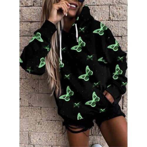 Женские толстовки Daxiyee China At AliExpress