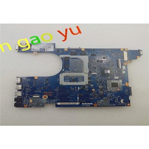 FOR Dell FOR Inspiron 5520 Laptop Motherboard QCL00 6D5DG 06D5DG CN-06D5DG LA-8241P w/ HD7670M GPU