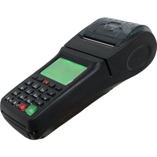 GOODCOM Lottery Vending Machine GT6000SW with WIFI Portable Size