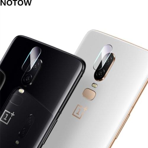 NOTOW Screen Protectors For OnePlus 6T