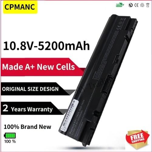 NEW Laptop Battery For ASUS A32-1025 1025C 1025CE 1225 1225B 1225C Series Eee PC R052 R052C R052CE RO52 RO52C A32-1025c A32-1025