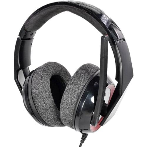2021 New HS35 HS40 HS50 HS60 HS70 PRO Soft Sponge Cushion Accessories Set Headphones Earcup with Memory Foam