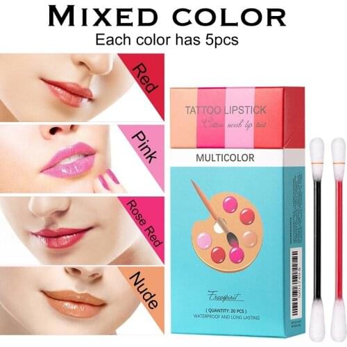 OMY LADY Matte Lip Gloss