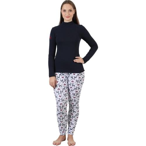 Оптима трикотаж Women's Trouser Suits