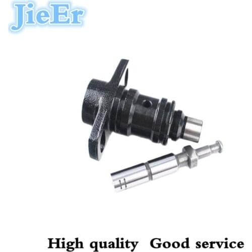 PYE-00-I diesel pump plunger 10.5mm Left rotation diesel plunger /Shell diameter 14mm