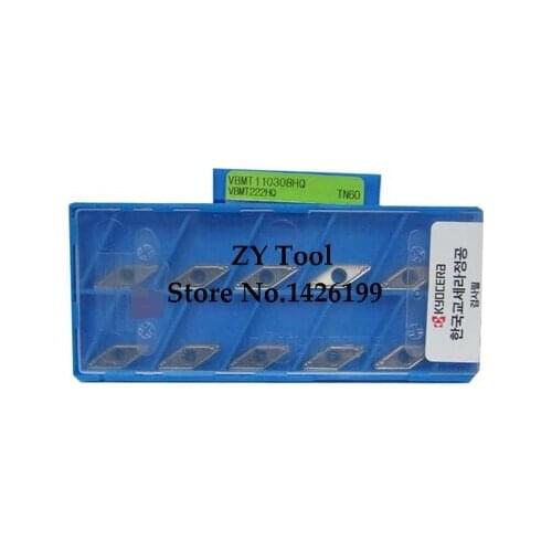 VBMT110308-HQ TN60, carbide tip Lathe, Insert the lather, boring bar, CNC tool, machine, Factory outlets, Insert SVVBN