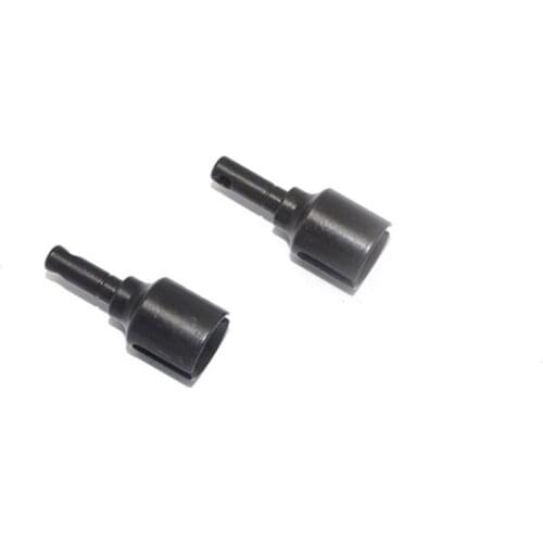 Universal Cup Fork Diff Outdrive 45# Harden Steel Spare Parts MAK039S for ARRMA KRATON RC Model Car Accessories