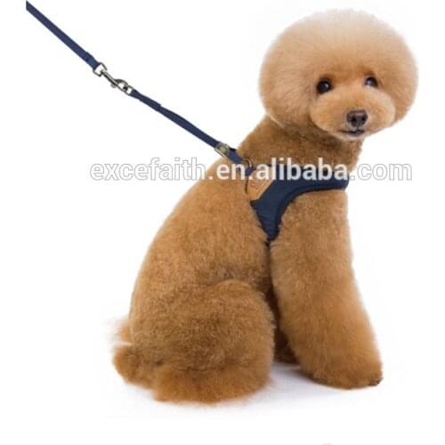 High Quality Harness Leash Set Wholesale Dog Harness