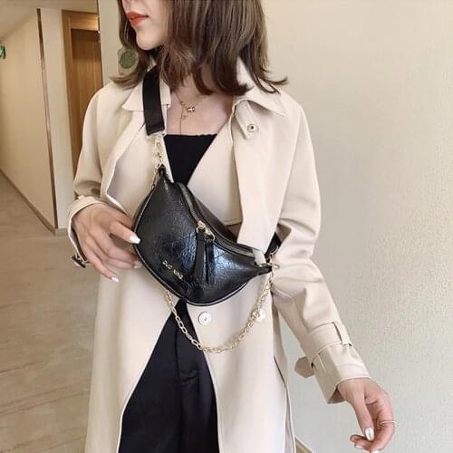 Xotind Women's Waist Bags