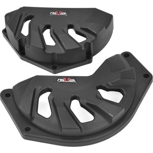 Motorcycle Engine Cover Protection Case Crash Frame slider For Honda CBR500R CB500F CB500X 2013 2014 2015 2016 2017 2018 2019