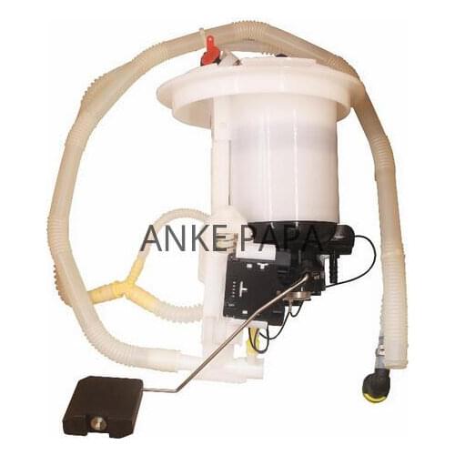 1 set Fuel Pump Fuel Filter Assemly Filter For Mercedes-Benz E-Klasse W212 E250 CGI W204 C207 2009-2016 2044702094