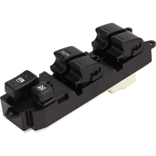 14 Pins Auto Power Window Master Switch Apply for 90-98 Land Cruiser 80 Series RHD 84820-22310 8482022310