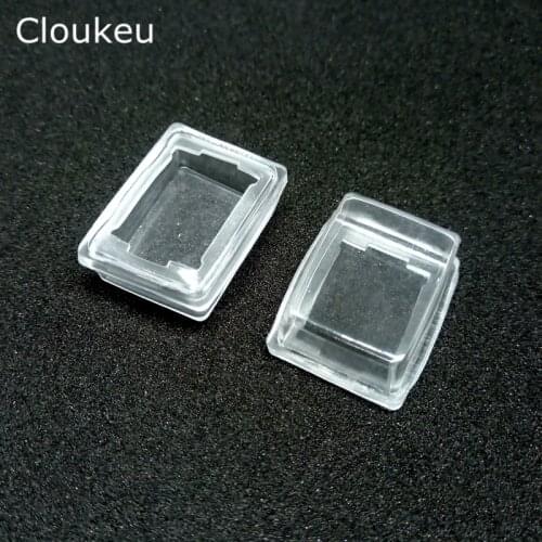 5Pcs 15*21MM KCD1 series Rocker Switch Waterproof cap Dust cap